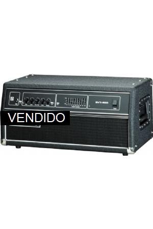 Ampeg SVT 450H (Made in USA) Ampeg SVT 450H (Made in USA)